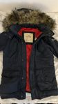 Hollister Winter Coat