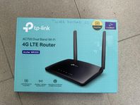 TP-Link 4g LTE Router