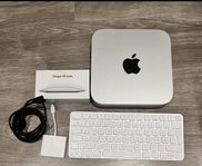 Mac mini M2/8/512 2023