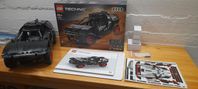 LEGO technic audi rs e-tron