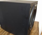 Sony aktiv Sub. 10” 100w.