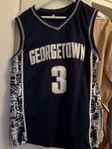 Allen Iverson Georgetown University matchtröja