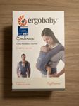 Ergobaby Embrace bärsele