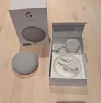 Google Nest Mini Generation 2