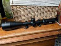 Bushnell Prime 3-12x56  Belyst