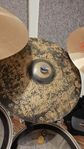 Paiste 20"  Signature Dry Dark Ride