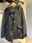 Woolrich jacka Dam S