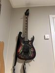 ibanez rg