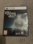 Still Wakes The Deep PlayStation 5 PS5 NY