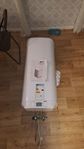 Varmvattenberedare Baxi 100L 