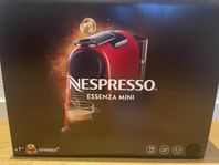 Essenza Mini Espressomaskin