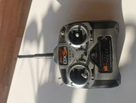 Spektrum dx5 spektrum satellit 