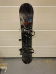 snowboard 155 cm