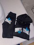 Sainte Youngz Tracksuit Dress