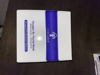 oxygen RX facial mask 