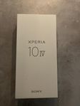 Sony Xperia 10 IV 