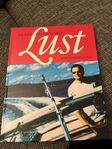 Lust en bok om Livets salt