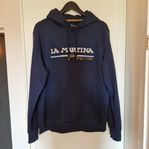 La Martina hoodie