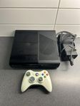 xbox 360 slim e