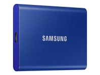 SAMSUNG T7 SSD 1 TB