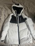 Sail racing  Junior patrol down jacket