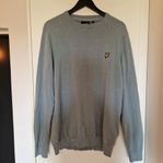 Lyle&Scott tröja