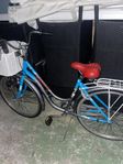 monark damcykel 28’’