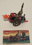 Lego Castle 4807 Fire Attack