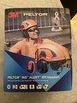 Peltor WS alert XPI headset 