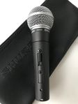 Shure SM58 S