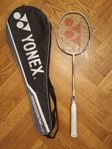 Yonex Nanoray 90dx - badmintonracket 