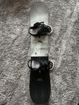 Supercool Burton Snowboard 134 cm