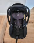 Babyskydd Maxi Cosi Marble i-Size inkl isofix bas