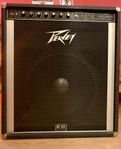 Peavey series 260c  basförstärkare 