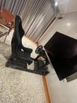 racing simulator