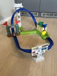 Hot Wheels Mario Kart Circuit Slam Track set