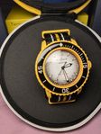 Swatch Blancpain ny 