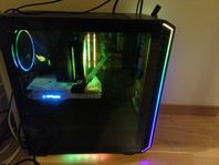 Gamingdator/Intel i5-11600KF 3,91 GHz/ RTX 3070