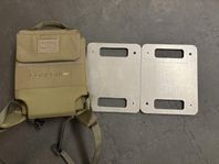 GoRuck RUCK PLATE CARRIER 3.0