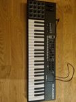 midi keyboard M-audio 49