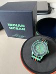 Swatch Blancpain indian Ocean 