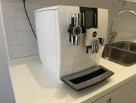 Jura J6 Kaffemaskin