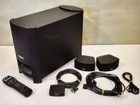 Bose CineMate GS Series II & Soundtouch Wireless Link