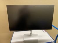 Dell monitor skärm 32 tum P3221D