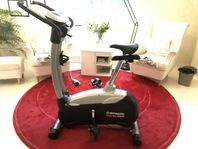 Motionscykel Monark 665E