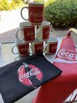 Coca-Cola o Walt Disney -muggar 