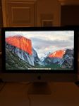 iMac 21,5’ - Late 2015