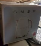 Smeg vattenkokare 1,7l