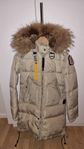 Parajumpers long bear beige