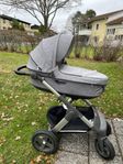 STOKKE Trailz